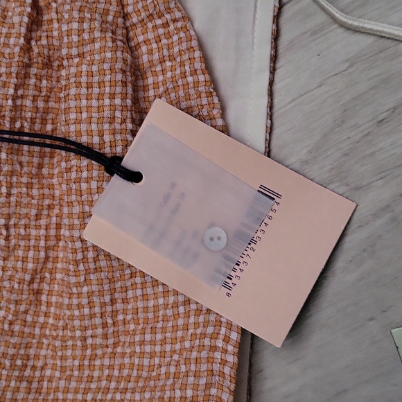 Paloma wool crop top size 38 - Picture 4 of 5